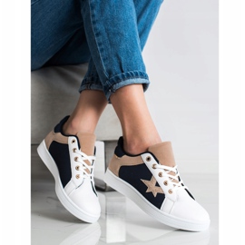 SHELOVET Modne sportske cipele višebojan 2