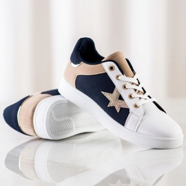 SHELOVET Modne sportske cipele višebojan 1