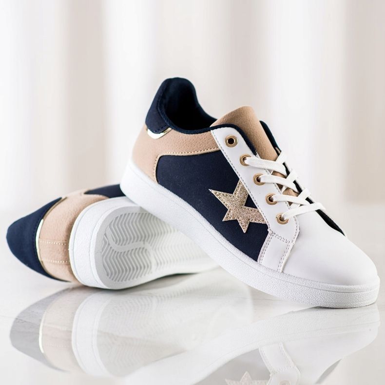 SHELOVET Modne sportske cipele višebojan 1