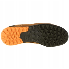 Asics Onitsuka Tiger Horizonia M 1183A952-200 cipele smeđa narančasta 3