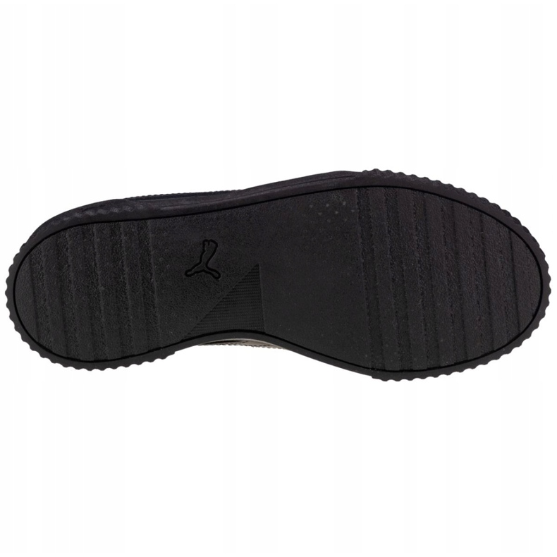 Puma Carina LW 370325 08 crno zlatna 3