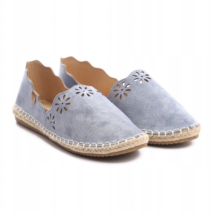 Vices Poroci 8456-11 Plavi plava 3