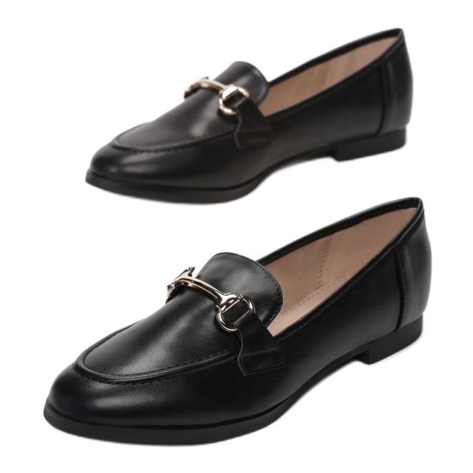 Vices Poroci 7349-38-crni crna 2