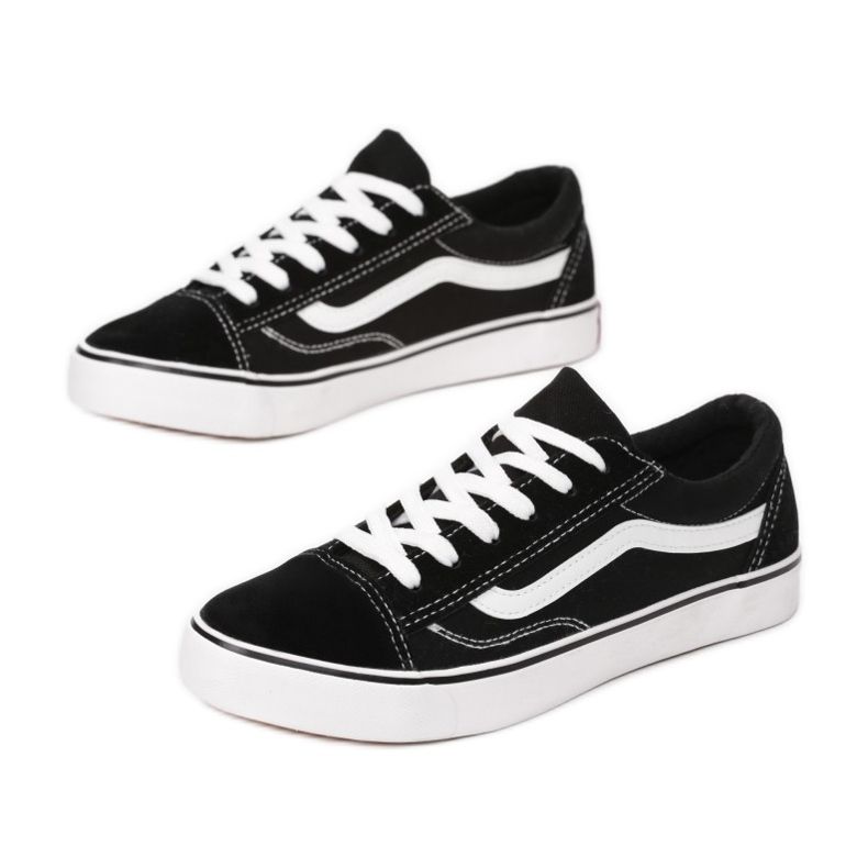 Vices Poroci MB122 Bla 36/41 crna 1