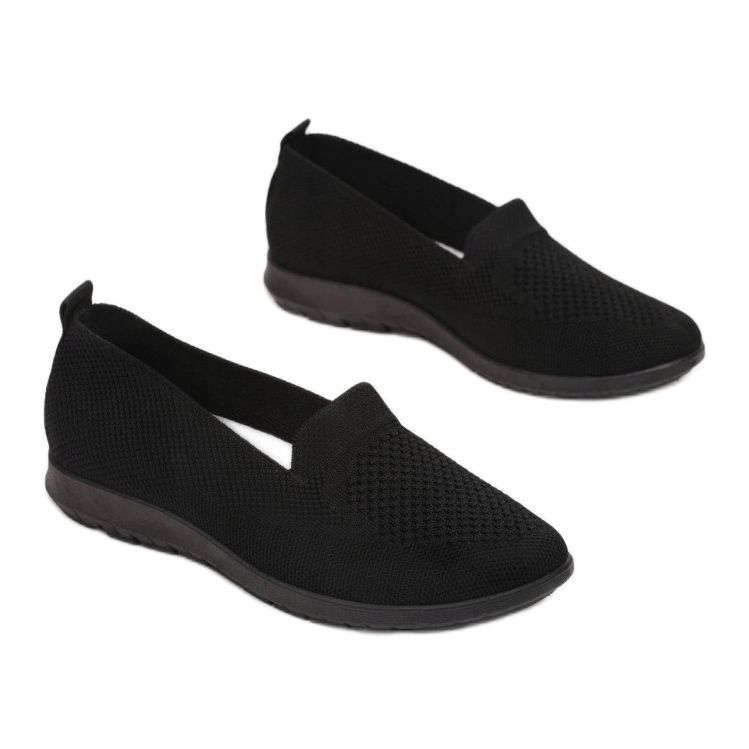 Vices Poroci YC-5-38-crni crna 1