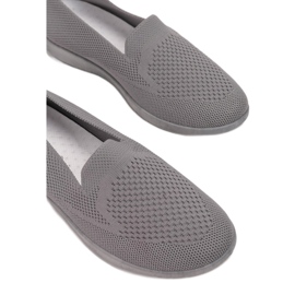 Vices Poroci YC-5-39-sivi siva 1