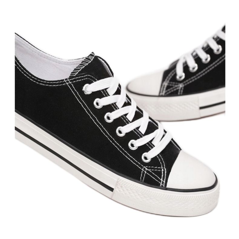 Vices Poroci BA205-38-crni crna 1