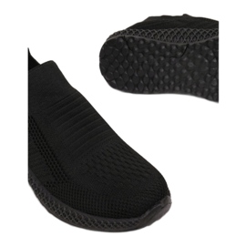 Vices Poroci N-012-38-crni crna 1