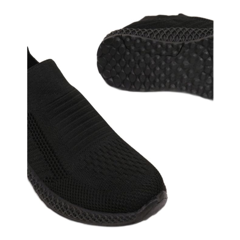 Vices Poroci N-012-38-crni crna 1