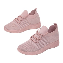 Vices Poroci YC-1-45-ružičasti ružičasta 1