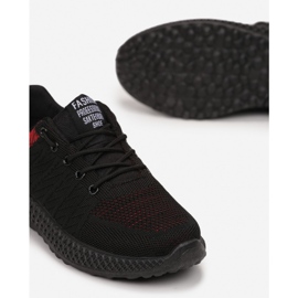 Vices Poroci N-009-95-crni / crveni crno 1