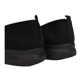 Vices Poroci YC-3-38-crni crna 1