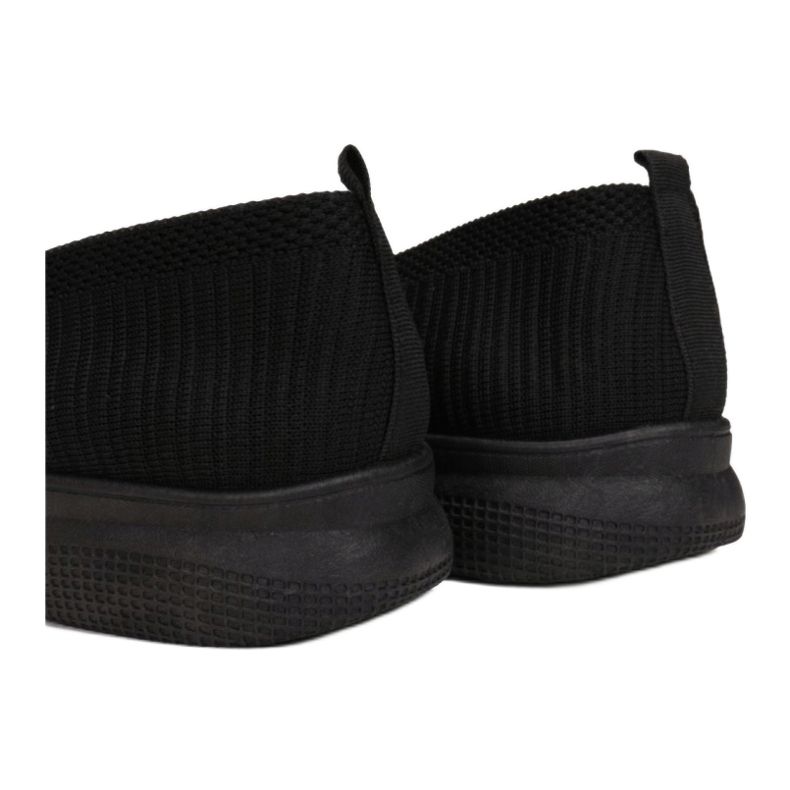 Vices Poroci YC-3-38-crni crna 1