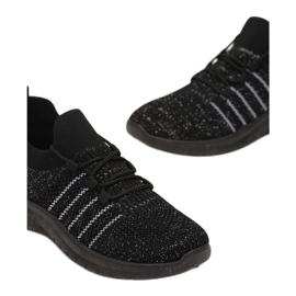 Vices Poroci YC-1-38-crni crno 1