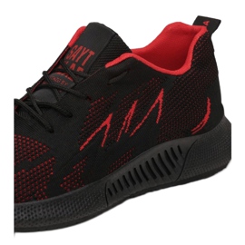 Vices Poroci N-002-95-crni / crveni crno crvena 1