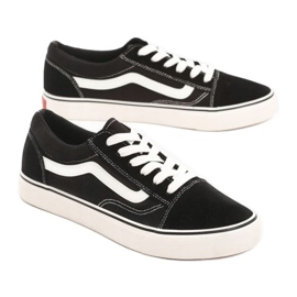 Vices Poroci MB123 Bla 41/46 crno 1