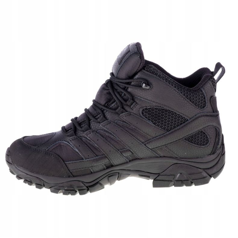 Merrell Moab 2 srednja taktika M J15853 crno 1