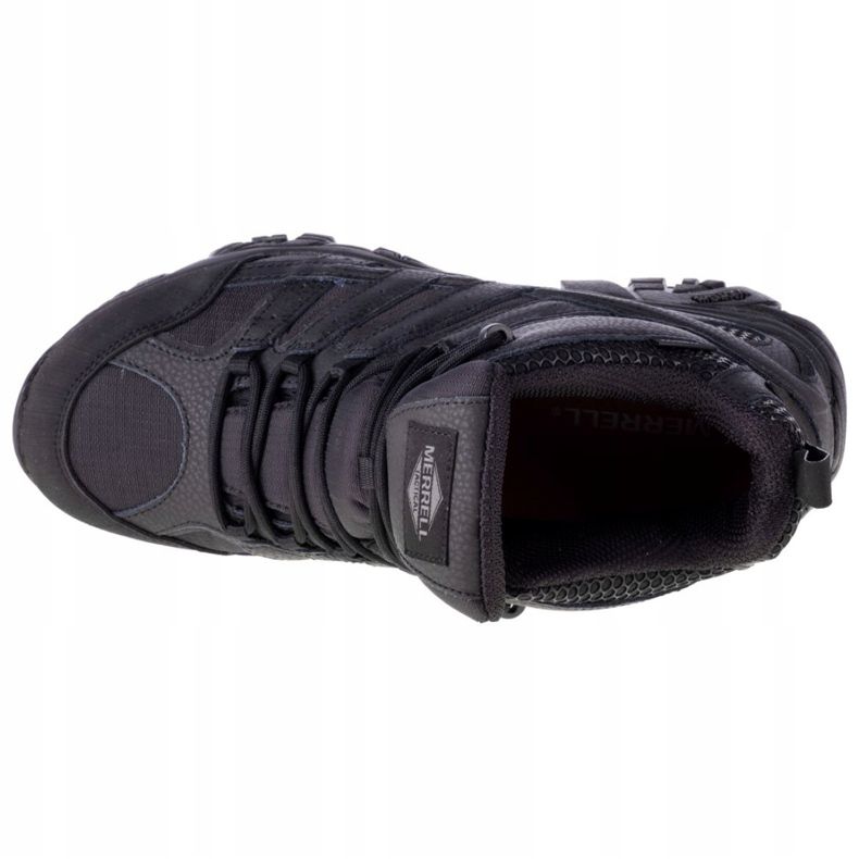 Merrell Moab 2 srednja taktika M J15853 crno 2
