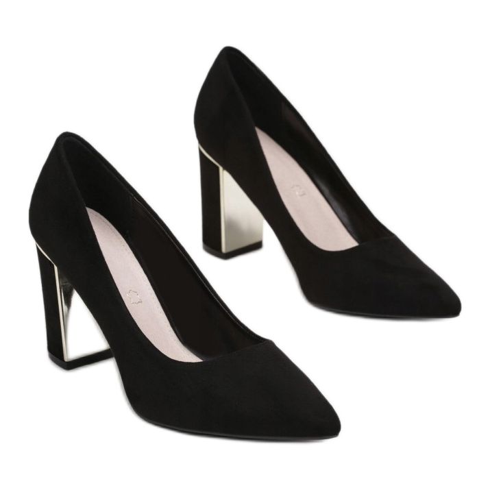 Vices Poroci OC100-38-crni crno 1