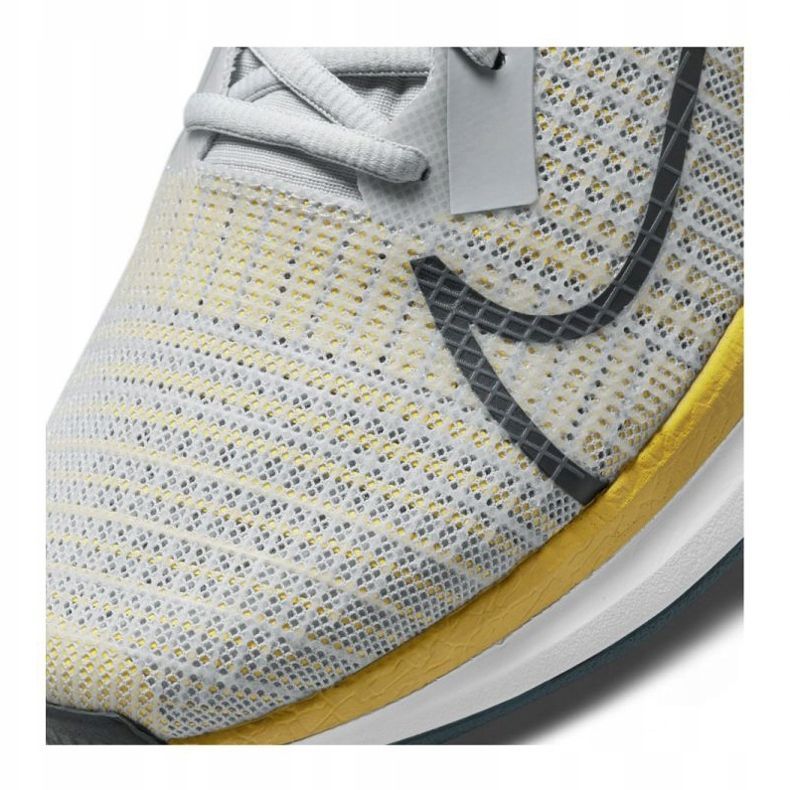 Nike ZoomX SuperRep Surge M CU7627-037 cipela za vježbanje siva 2