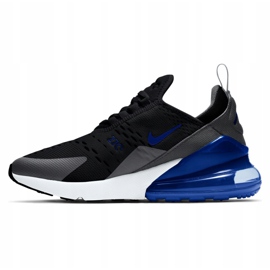 Cipele Nike Air Max 270 Jr 943345-029 crna 1