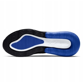 Cipele Nike Air Max 270 Jr 943345-029 crno 2