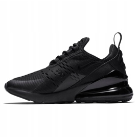 Cipele Nike Air Max 270 Jr BQ5776-001 crna 1