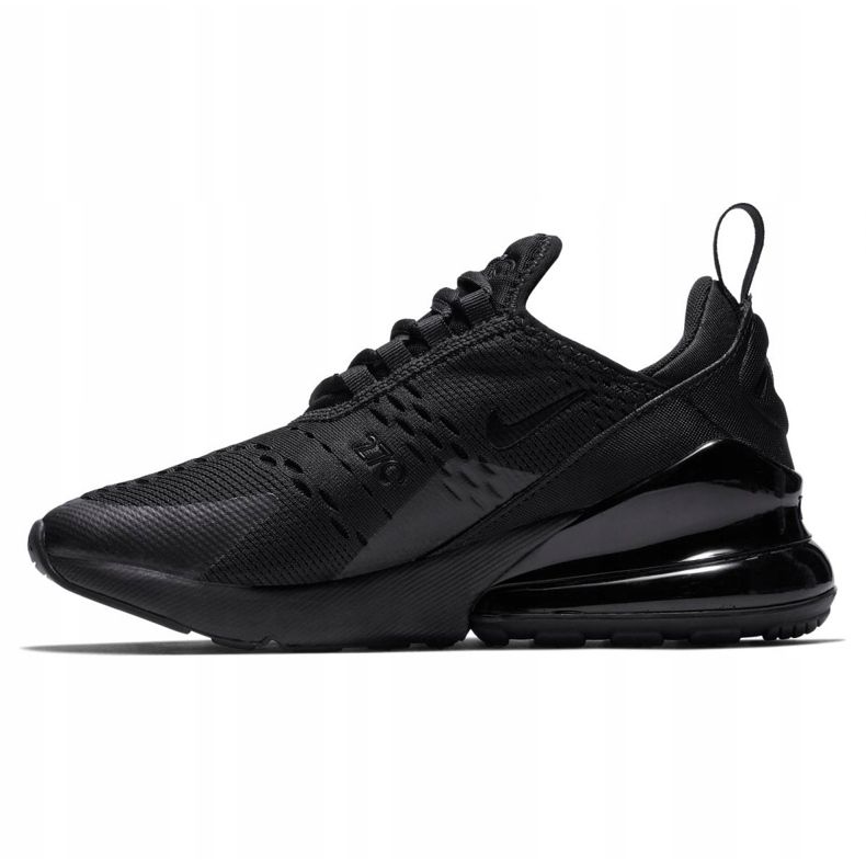 Cipele Nike Air Max 270 Jr BQ5776-001 crna 1