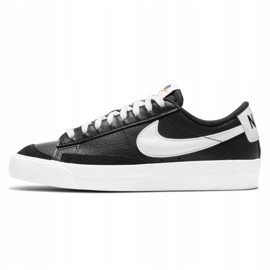 Cipele Nike Blazer Low 77 Jr DA4074-002 crna 1