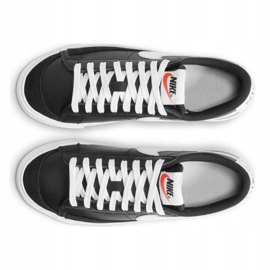 Cipele Nike Blazer Low 77 Jr DA4074-002 crna 2