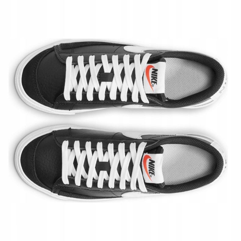 Cipele Nike Blazer Low 77 Jr DA4074-002 crno 2