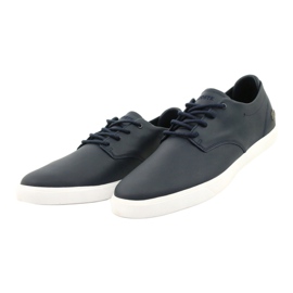 Lacoste Esparre Bl 1 Cma M 7-37CMA0095092 mornarsko plava 1