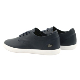 Lacoste Esparre Bl 1 Cma M 7-37CMA0095092 tamnoplava 2