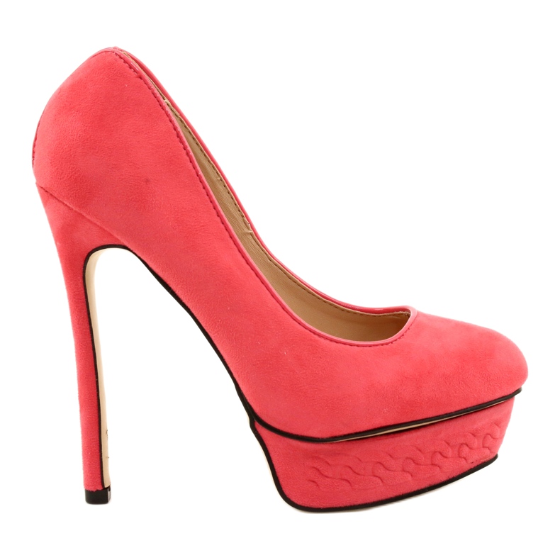 Vices Poroci 1167-23 crvena 1