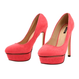 Vices Poroci 1167-23 crvena 2