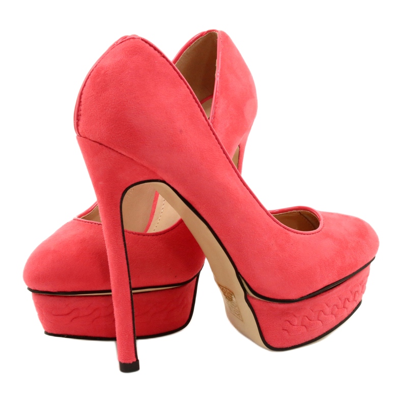 Vices Poroci 1167-23 crvena 3