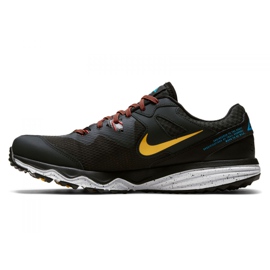 Patike Nike Juniper Trail M CW3808-005 crna 1