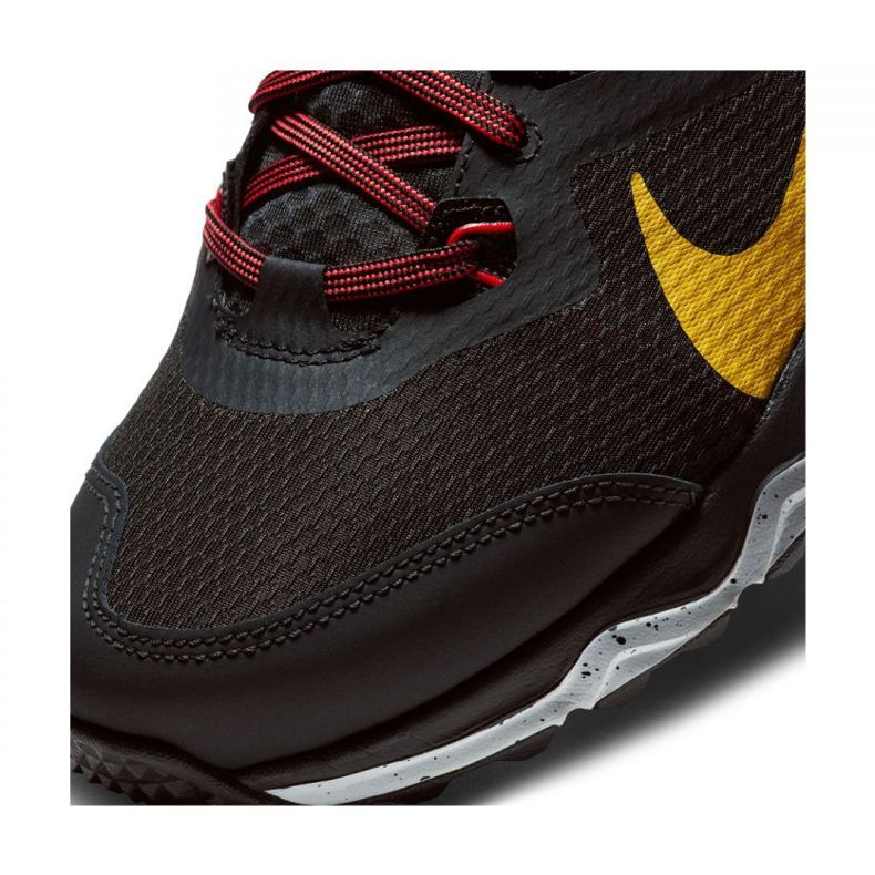 Patike Nike Juniper Trail M CW3808-005 crna 2