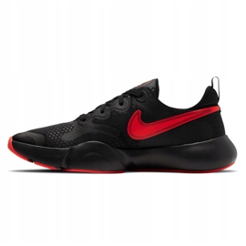 Nike SpeedRep M CU3579-003 obuća crna crvena 1