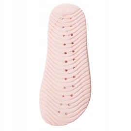 Nike Kawa Tuš ružičaste ženske papuče 832655 601 ružičasta siva 3