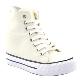 McArthur Tenisice, bijele tenisice bijela 1