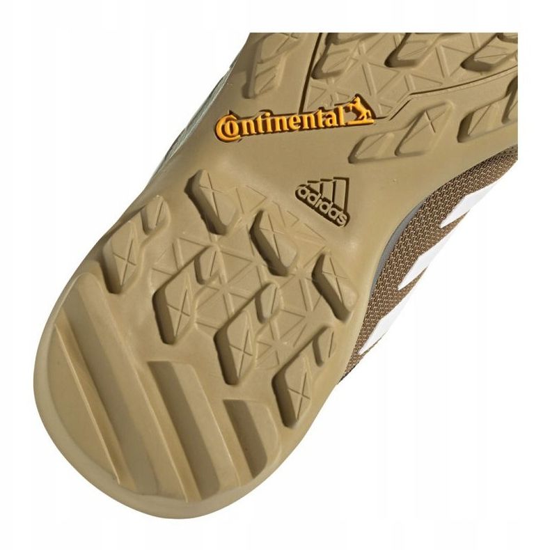 Adidas Terrex AX3 Gtx M FX4567 cipele crna višebojan zelena 1