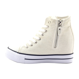 McArthur Tenisice, bijele tenisice bijela 2