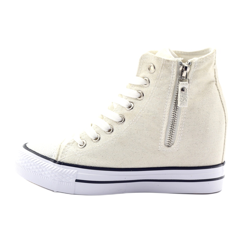 McArthur Tenisice, bijele tenisice bijela 2