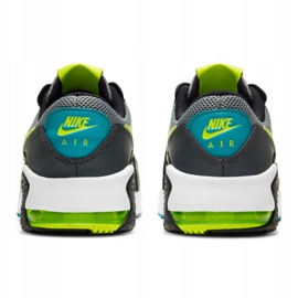 Cipele Nike Air Max Excee Power Up Jr CW5834-001 crna višebojan 1