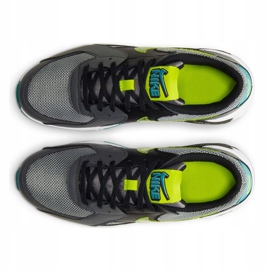 Cipele Nike Air Max Excee Power Up Jr CW5834-001 crna višebojan 2