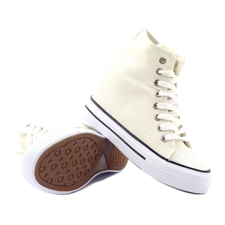 McArthur Tenisice, bijele tenisice bijela 3