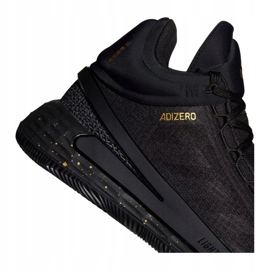 Adidas D Rose 11 M FZ1544 cipele višebojan crna 1