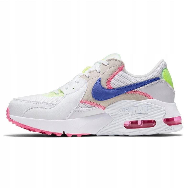 Nike Air Max Excee W DD2955-100 bijela 2