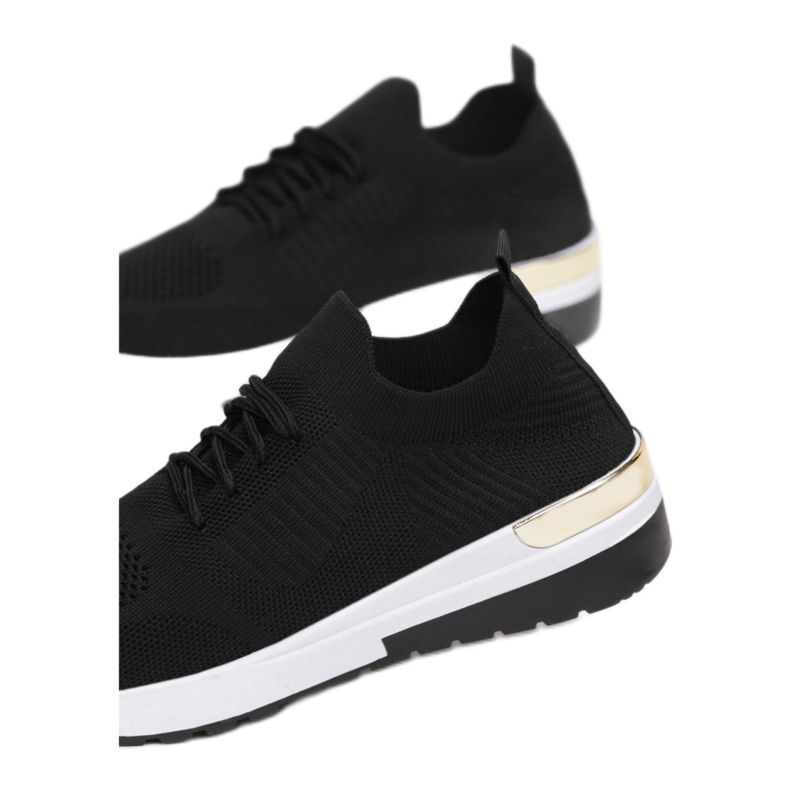 Vices Poroci G-363-38-crni crna 1